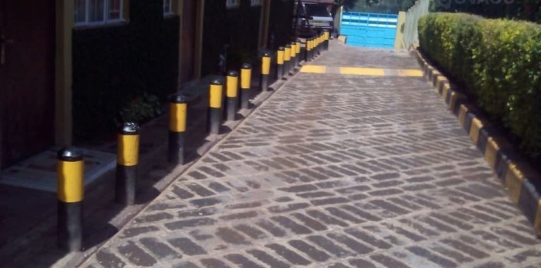 Hotel Klub Liquid Cash Thika