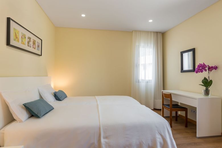 Apartamentos Villa Teresa