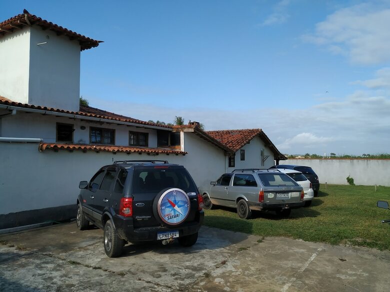 Hotel Htl Personalizada Buzios