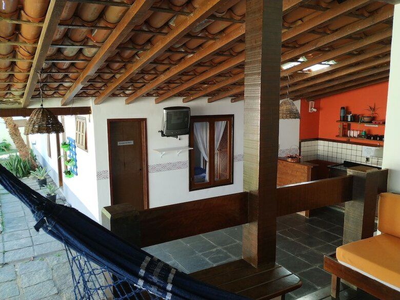Hotel Htl Personalizada Buzios