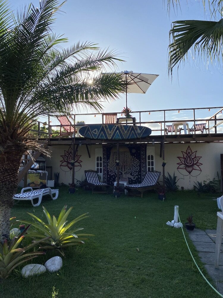 Hotel Htl Personalizada Buzios