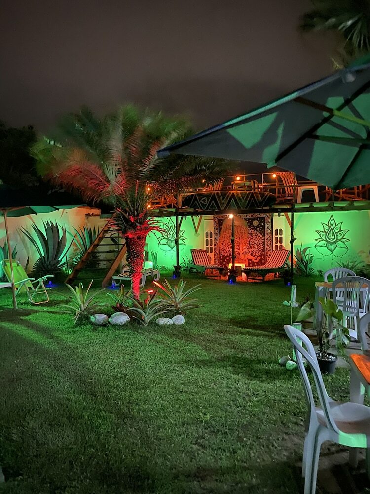 Hotel Htl Personalizada Buzios