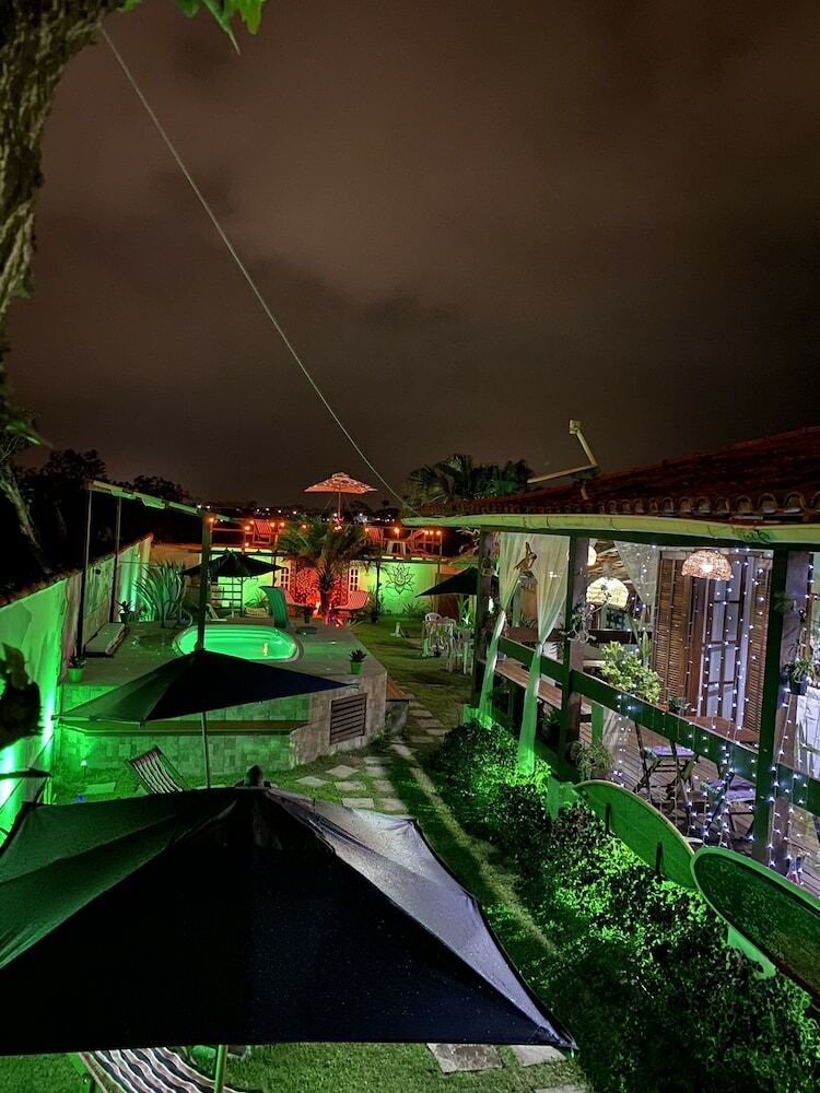 Hotel Htl Personalizada Buzios