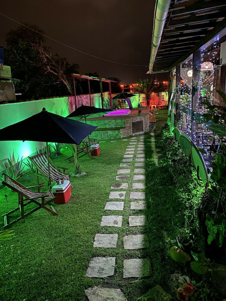 Hotel Htl Personalizada Buzios