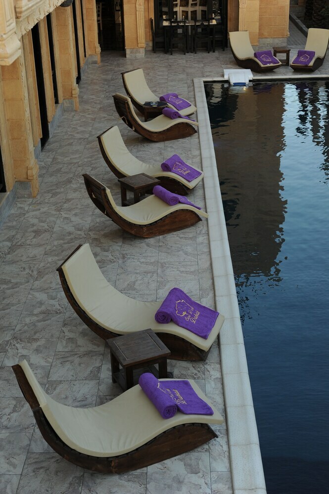 Hotel Casa D'or Dahab