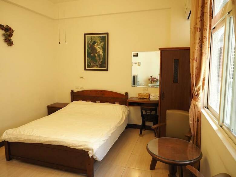 Hotel Azure Sea