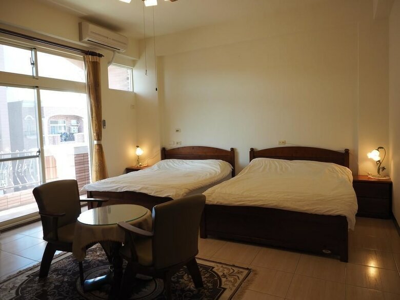 Hotel Azure Sea