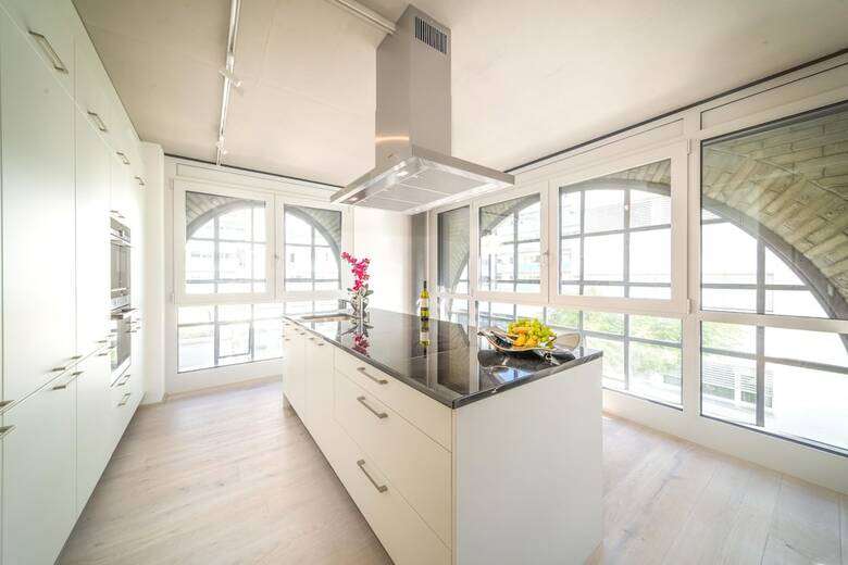 Luxurious City Centre Apartment Vevey