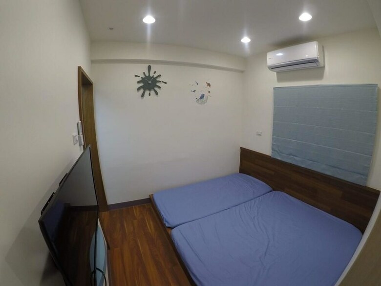 Hotel Islander B&B