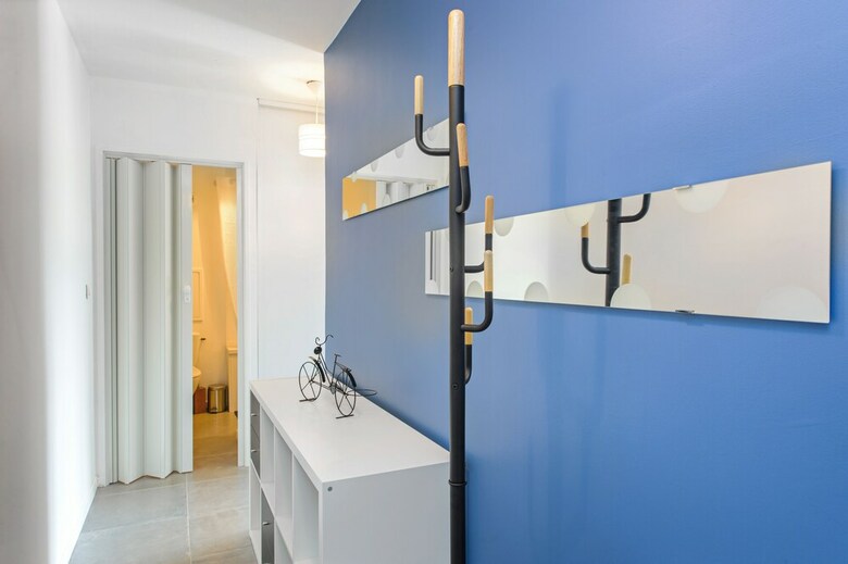 Apartamento Grand Studio - Parking 5p Disney