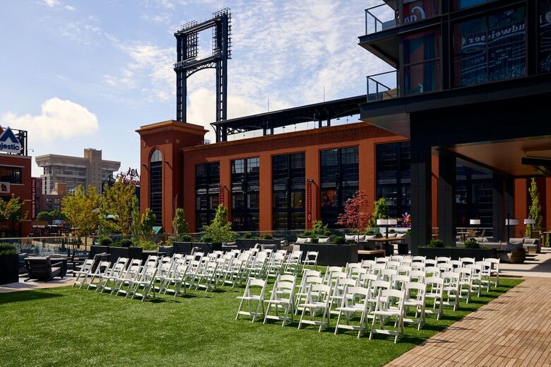 Hotel Live By Loews - St.louis