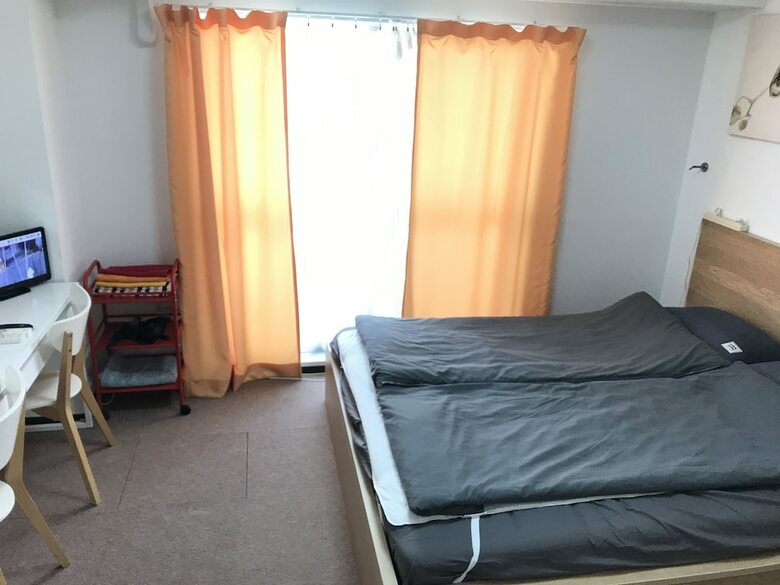Apartamentos Dajoko House