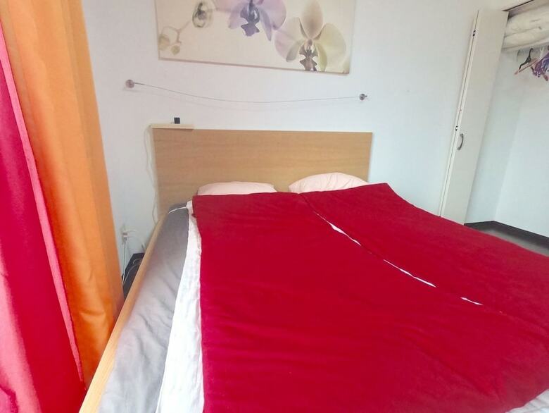Apartamentos Dajoko House