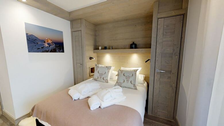 Canyon Lodge