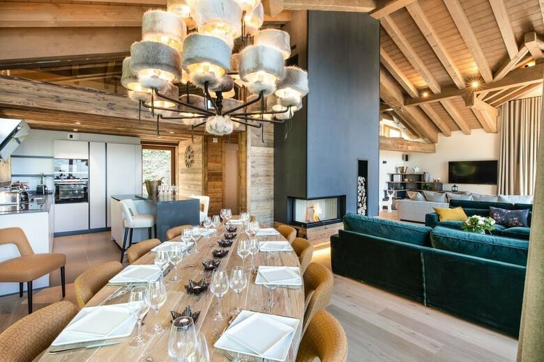 Canyon Lodge