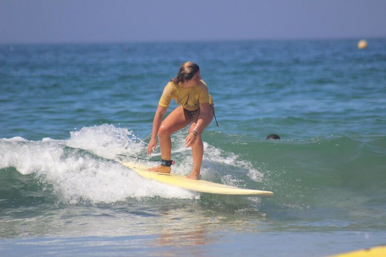 Hotel Surf House Morocco