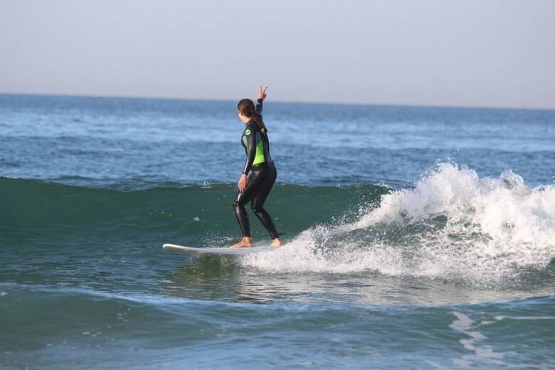Hotel Surf House Morocco