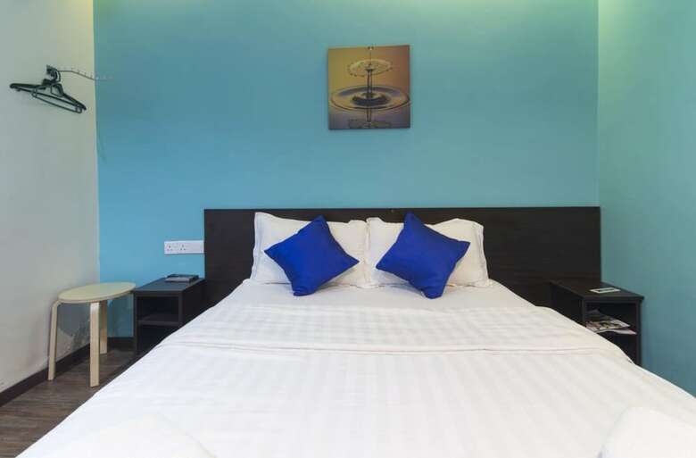 Clover Hotel Ipoh