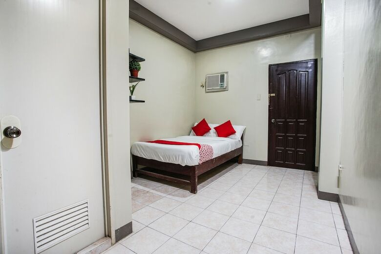 Hostal Oyo 192 Tcc Condo - Hostel