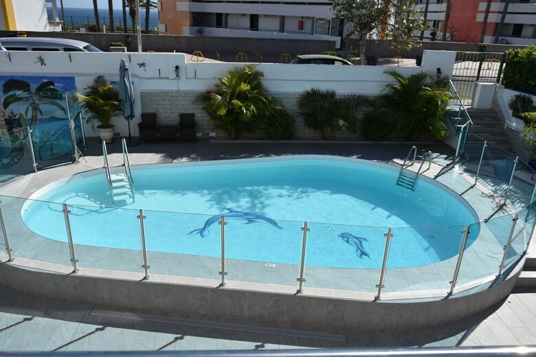Aparthotel Apartamentos Bogot�