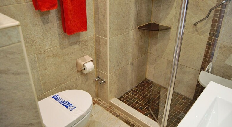 Aparthotel Apartamentos Bogot�