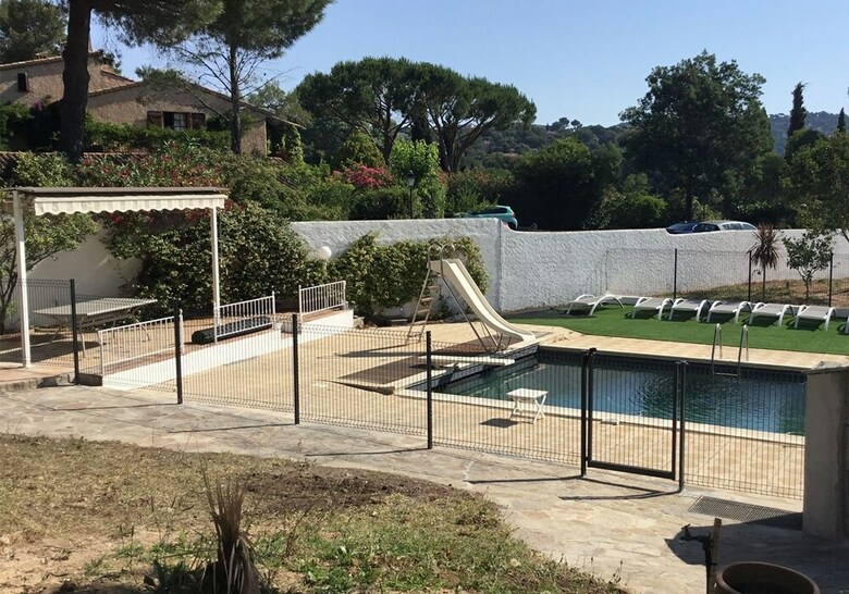 Villa Residence Begude