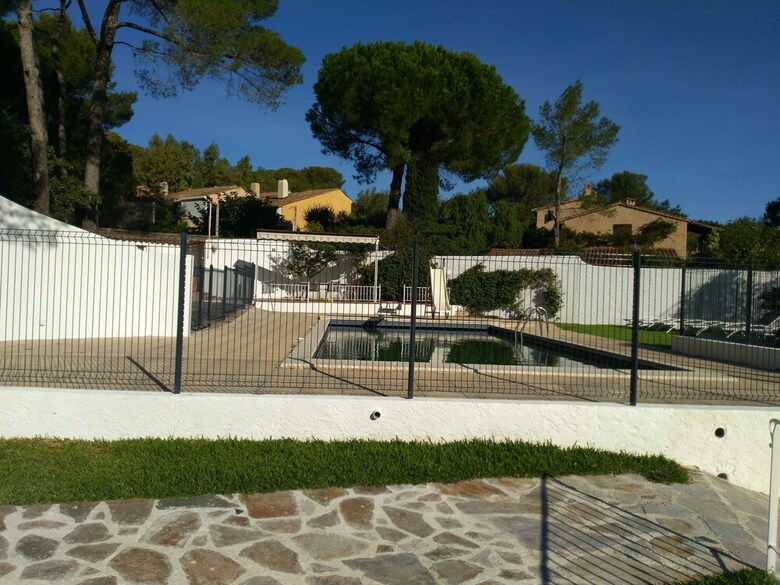 Villa Residence Begude