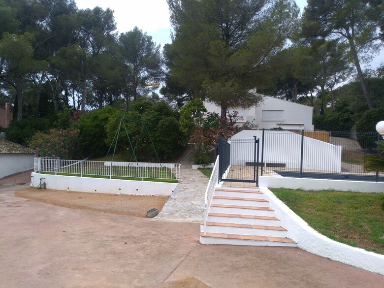 Villa Residence Begude