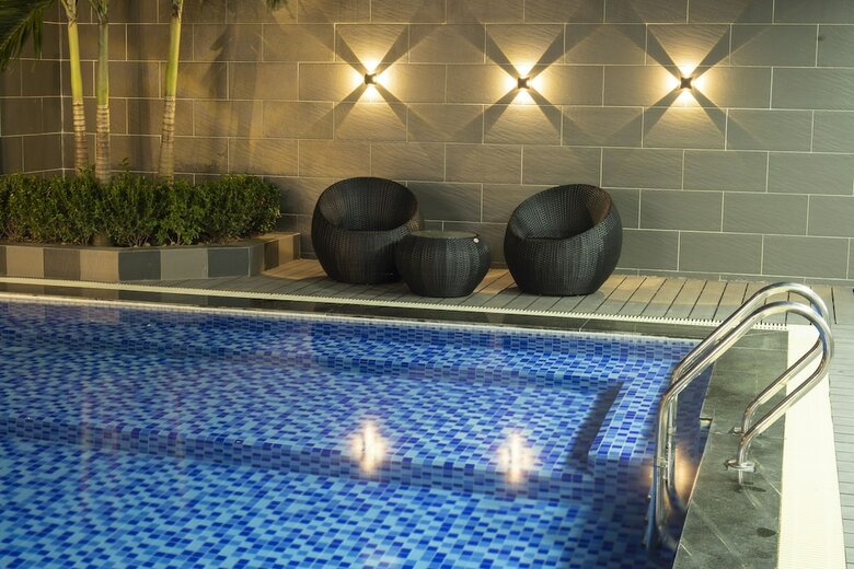 Aparthotel Zen Riverside Hotel & Residences