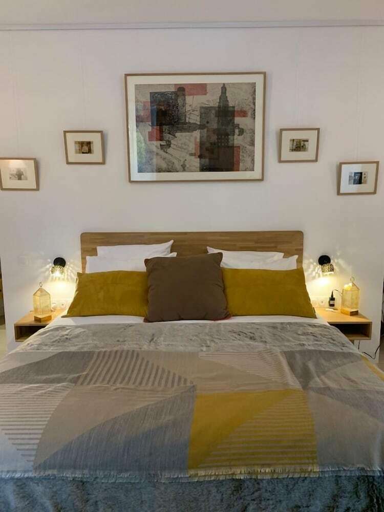Hotel La Maison de Robinson