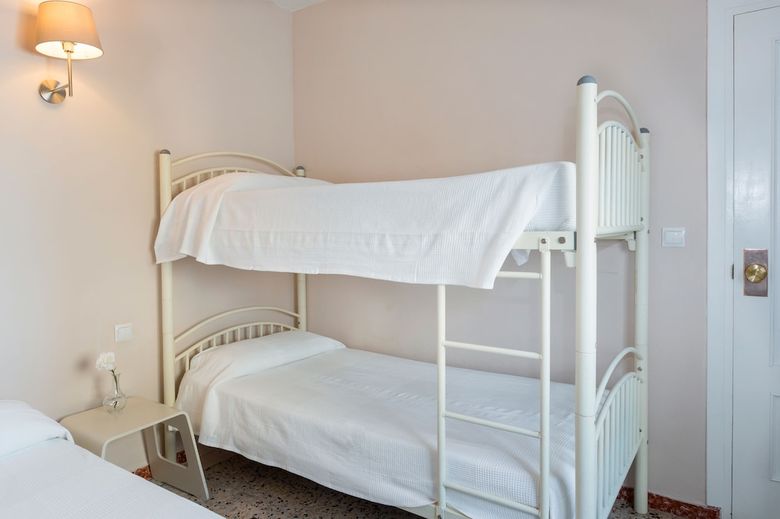 Pension M�laga Inn