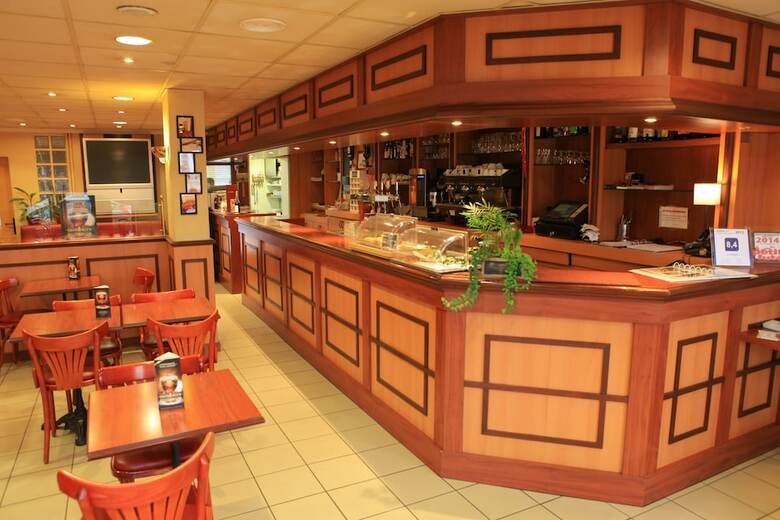 Hotel La Consigne