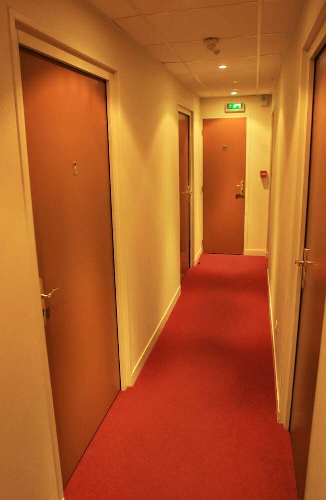 Hotel La Consigne