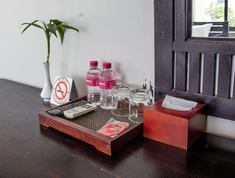 Hotel Five Palms Luxury Boutique