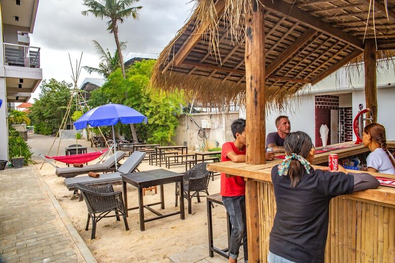 Hotel Five Palms Luxury Boutique
