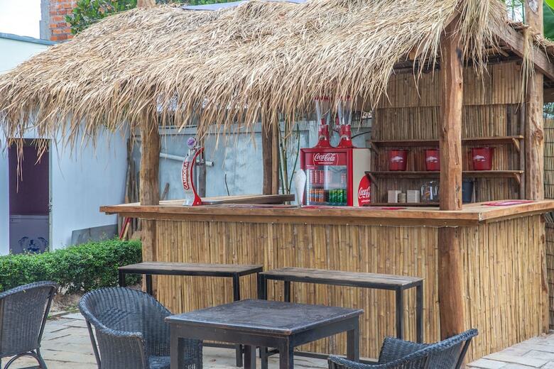Hotel Five Palms Luxury Boutique