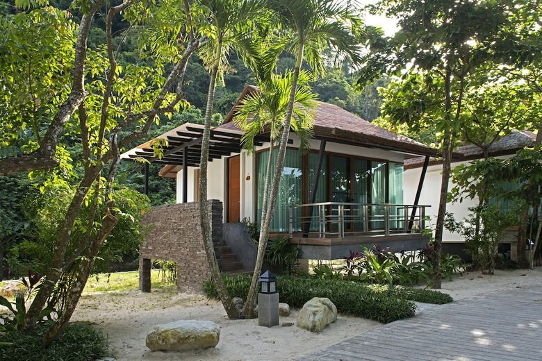 Apartamento Victoria Cliff Nyaung Oo Phee Island