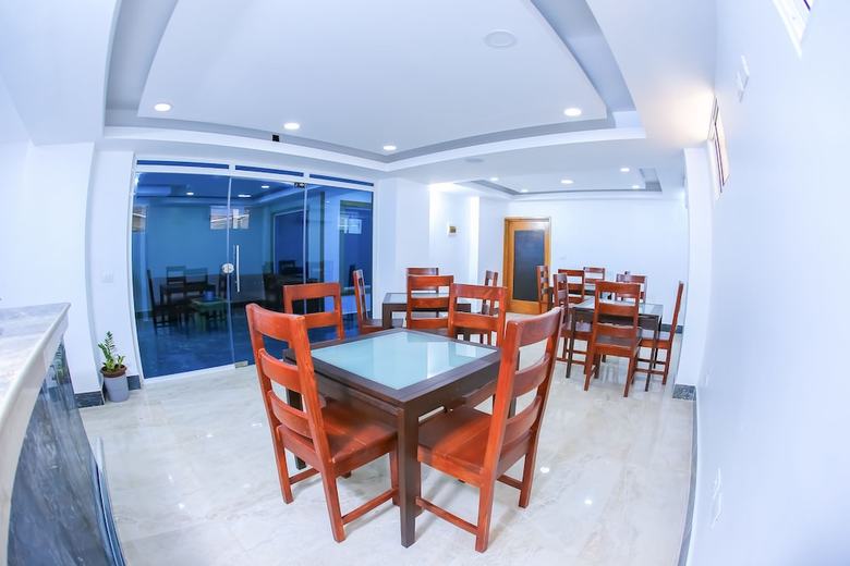 Hotel Vicentina