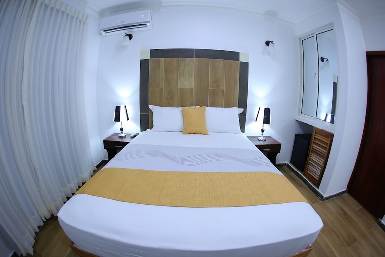 Hotel Vicentina