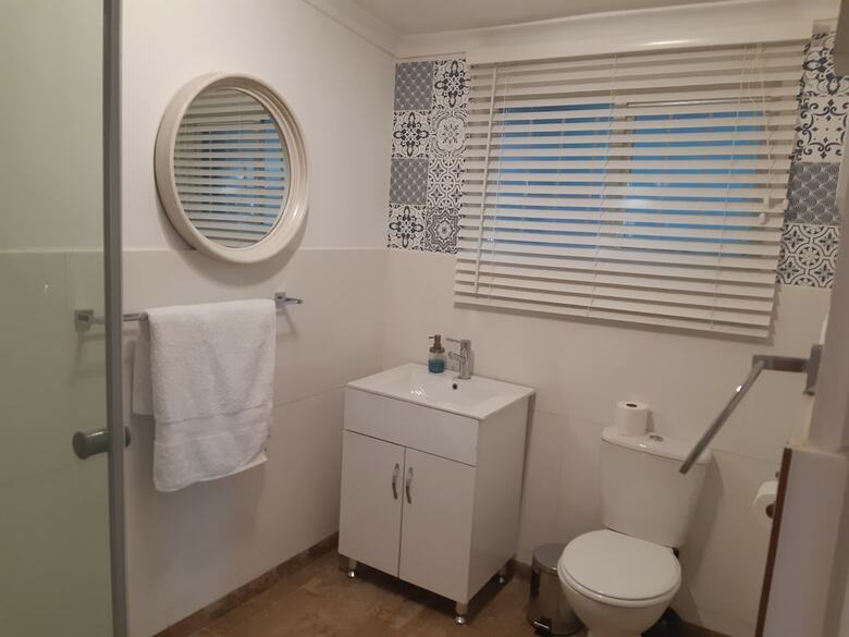 Apartamentos Blue Pearl Cottages