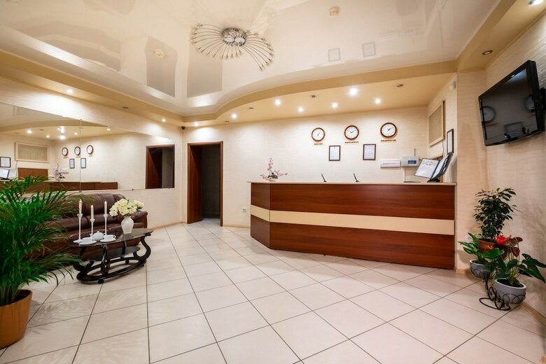 Hotel Edem