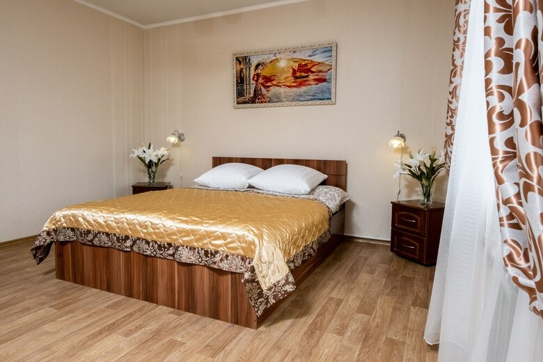 Hotel Edem