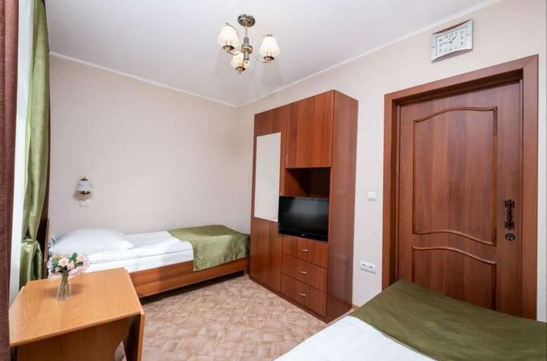 Hotel Edem
