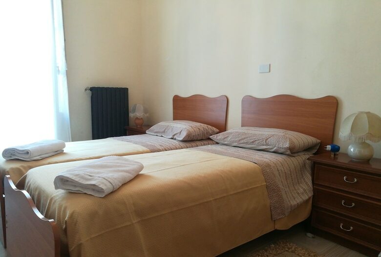 Hotel Alloggio Dei Mille