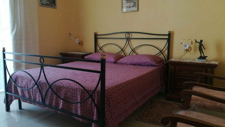 Hotel Alloggio Dei Mille