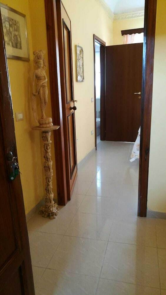 Hotel Alloggio Dei Mille