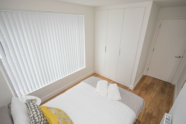 Aparthotel Moonside - Stunning Angel Apartments