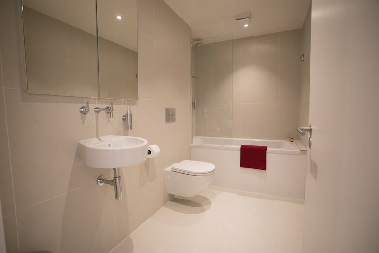 Aparthotel Moonside - Stunning Angel Apartments