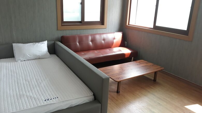 Hotel Sky
