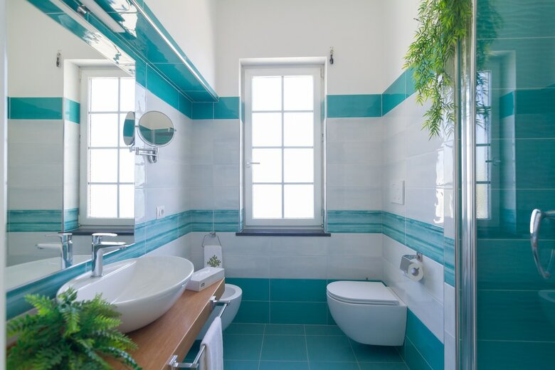 Apartamento Aquamarine Relaxing Capri Suites